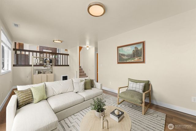 3808 Spring Coulee Road, Bellingham, WA 98226