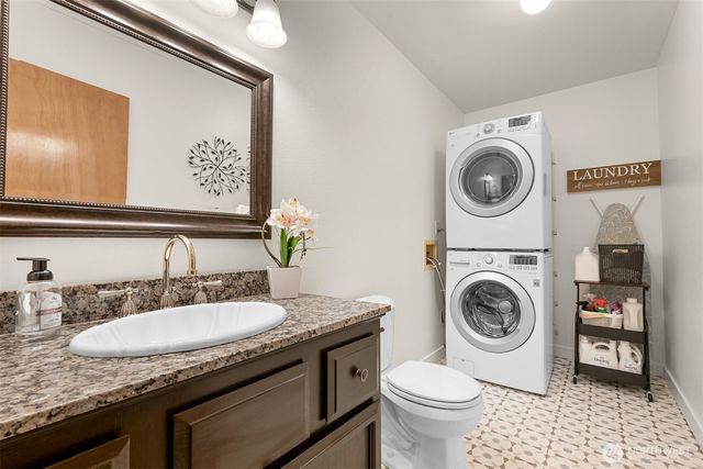3808 Spring Coulee Road, Bellingham, WA 98226