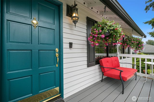3808 Spring Coulee Road, Bellingham, WA 98226