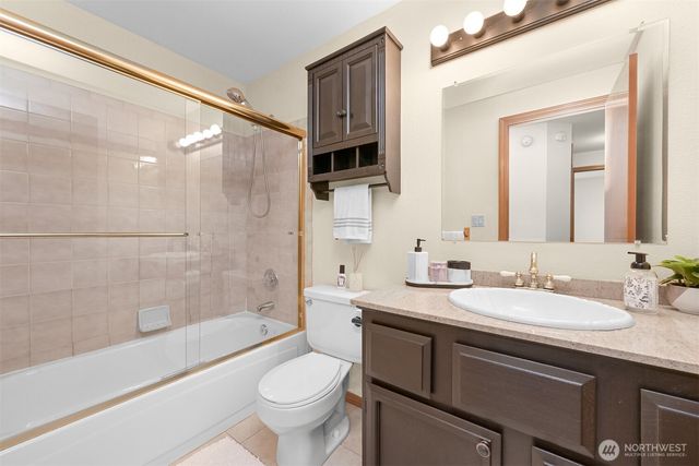 3808 Spring Coulee Road, Bellingham, WA 98226