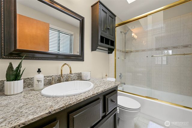 3808 Spring Coulee Road, Bellingham, WA 98226