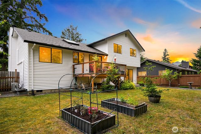 3808 Spring Coulee Road, Bellingham, WA 98226