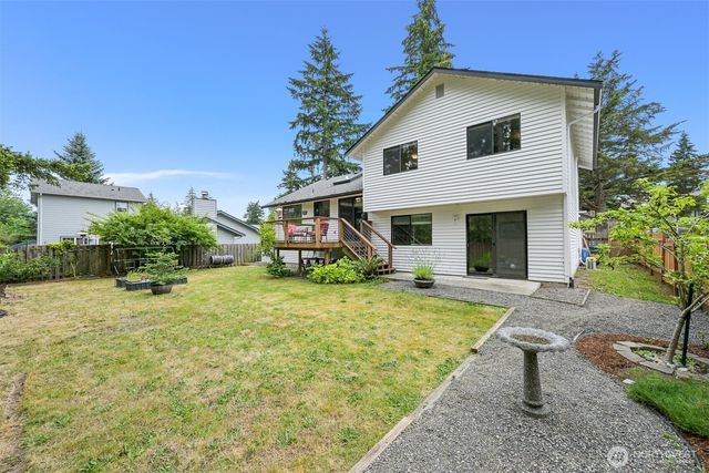 3808 Spring Coulee Road, Bellingham, WA 98226