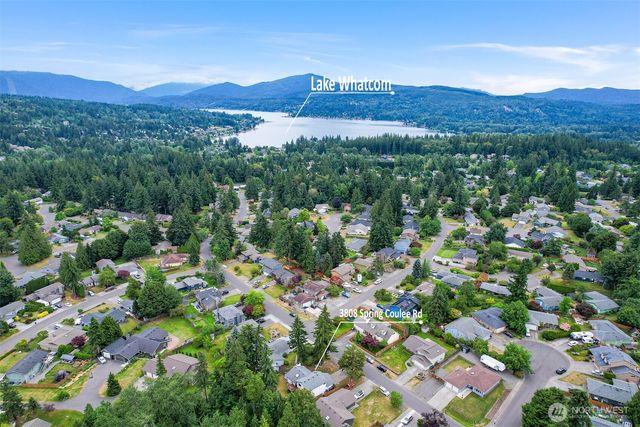 3808 Spring Coulee Road, Bellingham, WA 98226