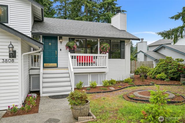 3808 Spring Coulee Road, Bellingham, WA 98226