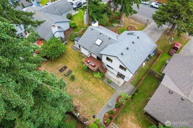 3808 Spring Coulee Road, Bellingham, WA 98226