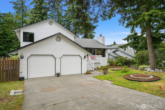 3808 Spring Coulee Road, Bellingham, WA 98226