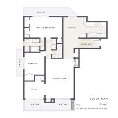 440 Veteran Avenue 101, Beverly Hills, CA 90024