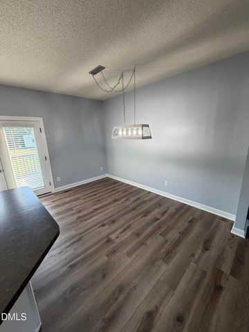 3031 Old School Road, Four Oaks, NC 27524
