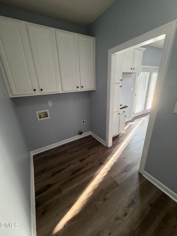 3031 Old School Road, Four Oaks, NC 27524