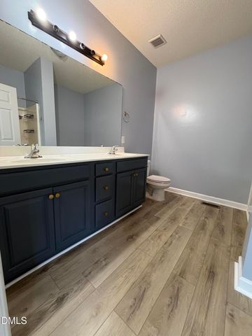 3031 Old School Road, Four Oaks, NC 27524