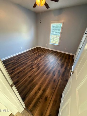 3031 Old School Road, Four Oaks, NC 27524