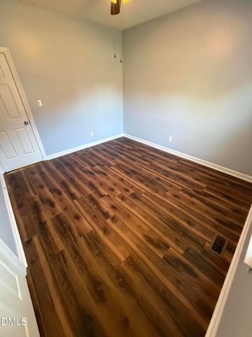 3031 Old School Road, Four Oaks, NC 27524