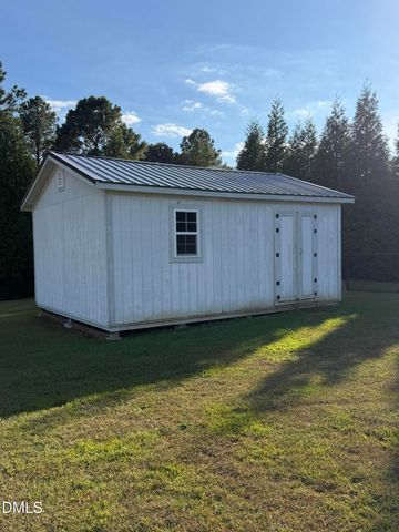 3031 Old School Road, Four Oaks, NC 27524