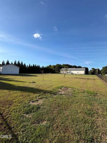 3031 Old School Road, Four Oaks, NC 27524