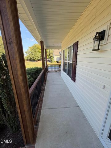 3031 Old School Road, Four Oaks, NC 27524