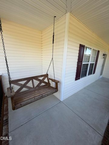 3031 Old School Road, Four Oaks, NC 27524