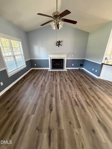 3031 Old School Road, Four Oaks, NC 27524