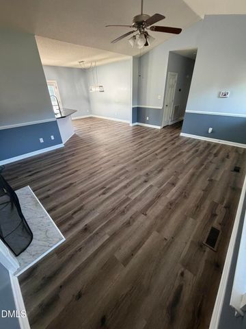 3031 Old School Road, Four Oaks, NC 27524