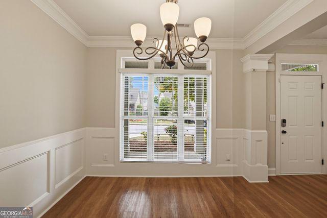 91 Camden Village Drive, Newnan, GA 30265