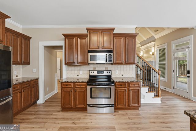 91 Camden Village Drive, Newnan, GA 30265
