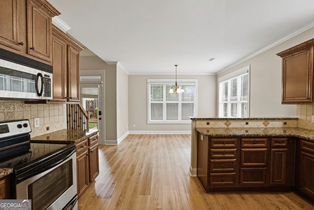 91 Camden Village Drive, Newnan, GA 30265
