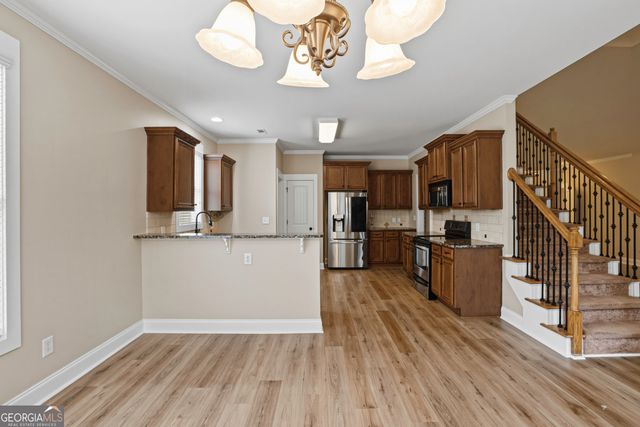 91 Camden Village Drive, Newnan, GA 30265