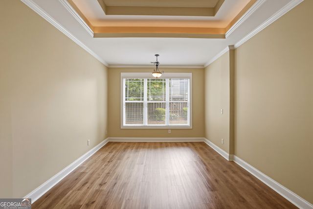 91 Camden Village Drive, Newnan, GA 30265