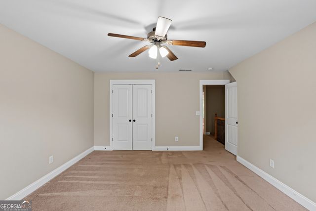 91 Camden Village Drive, Newnan, GA 30265