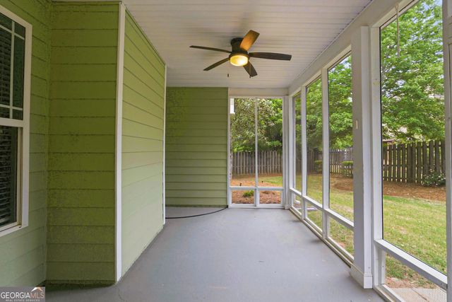 91 Camden Village Drive, Newnan, GA 30265
