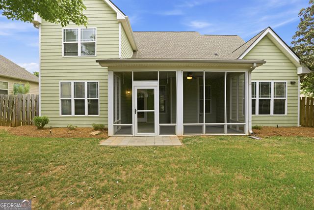 91 Camden Village Drive, Newnan, GA 30265