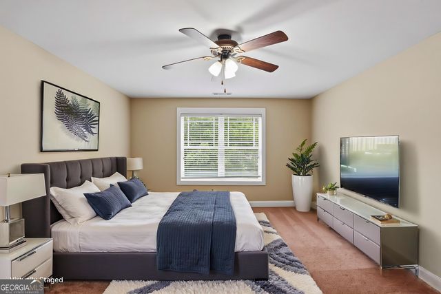 91 Camden Village Drive, Newnan, GA 30265