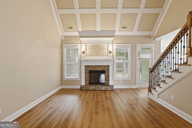 91 Camden Village Drive, Newnan, GA 30265