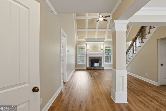 91 Camden Village Drive, Newnan, GA 30265