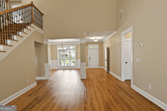 91 Camden Village Drive, Newnan, GA 30265