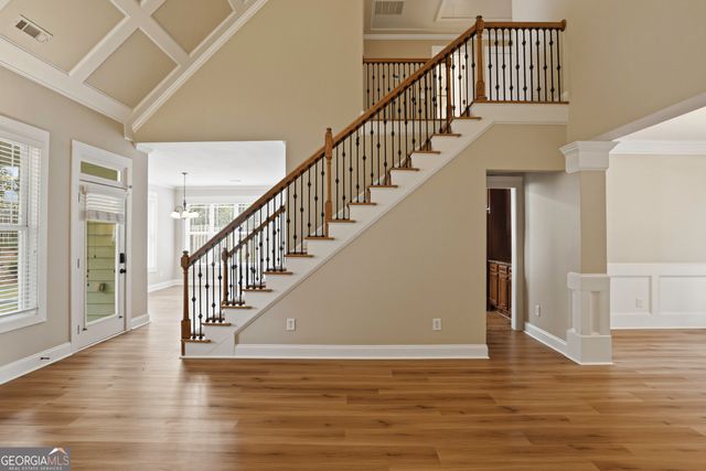 91 Camden Village Drive, Newnan, GA 30265
