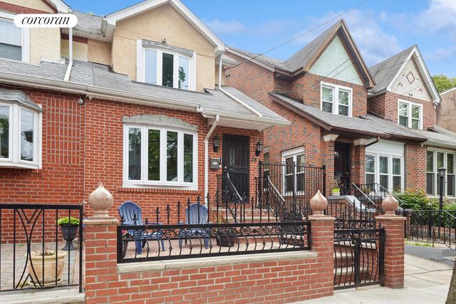 28 BULWER Place, New York City, NY 11207