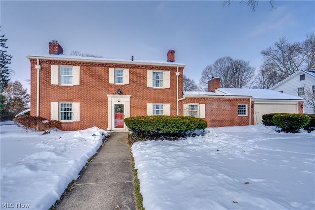 201 E 12th Street, Dover, OH 44622