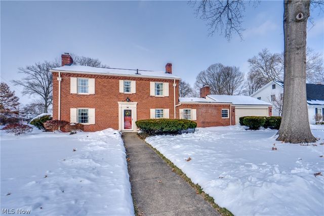 201 E 12th Street, Dover, OH 44622