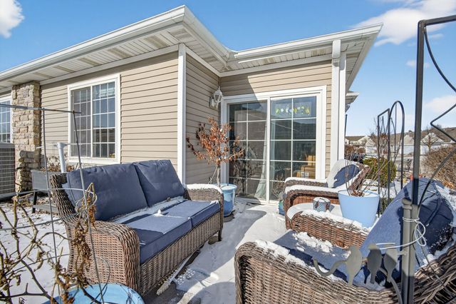 3706 NE Cottonwood Lane, Ankeny, IA 50021