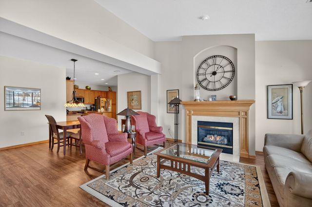 3706 NE Cottonwood Lane, Ankeny, IA 50021