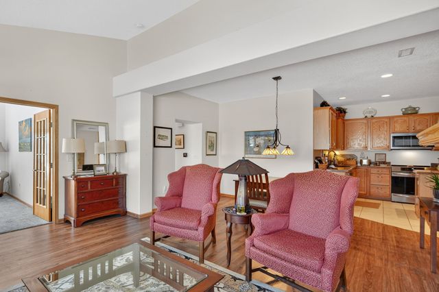 3706 NE Cottonwood Lane, Ankeny, IA 50021