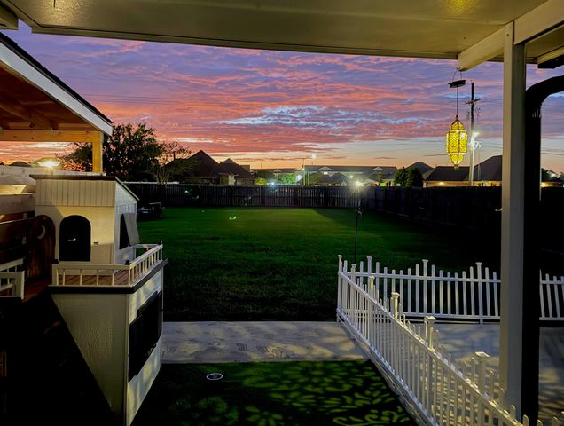 207 Woodwind Dr, Houma, LA 70360