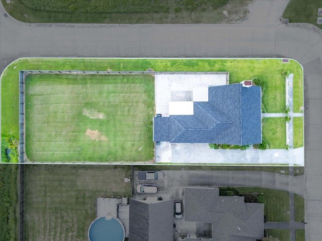 207 Woodwind Dr, Houma, LA 70360