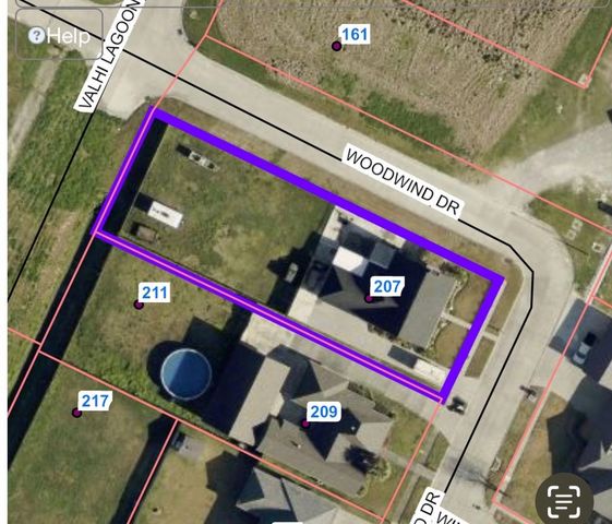 207 Woodwind Dr, Houma, LA 70360