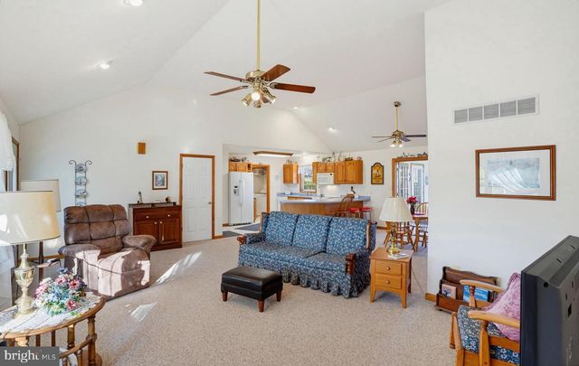 21054 CEDAR BEACH RD, Milford, DE 19963