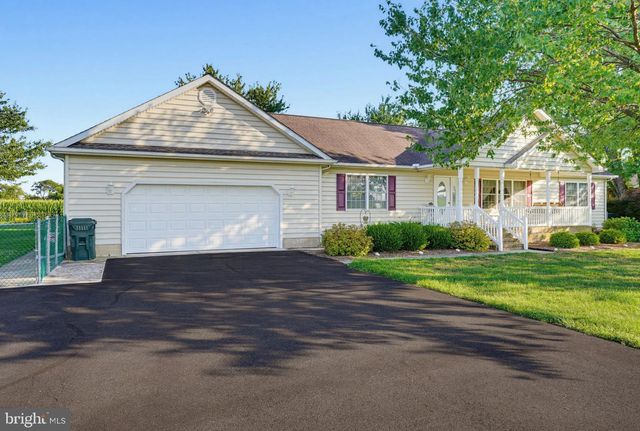 21054 CEDAR BEACH RD, Milford, DE 19963
