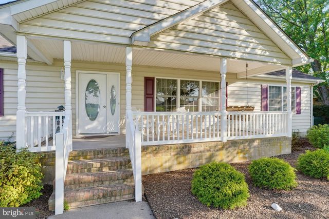 21054 CEDAR BEACH RD, Milford, DE 19963