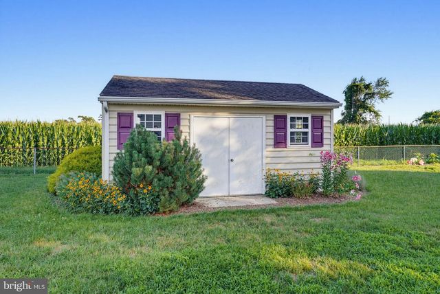 21054 CEDAR BEACH RD, Milford, DE 19963