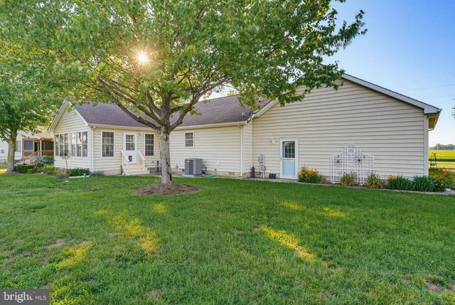 21054 CEDAR BEACH RD, Milford, DE 19963